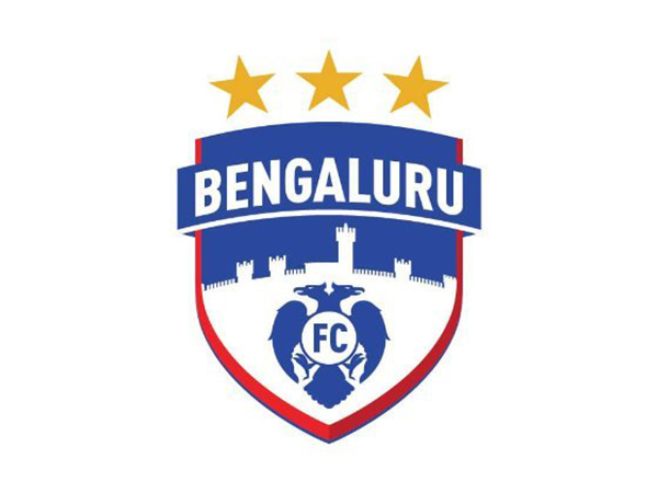 Bengaluru FC logo 