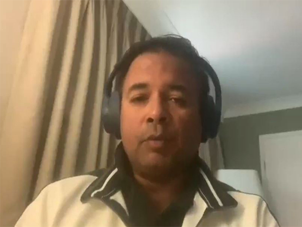 Yashasvi Jaiswal's former coach Jwala Singh (Photo: ANI)