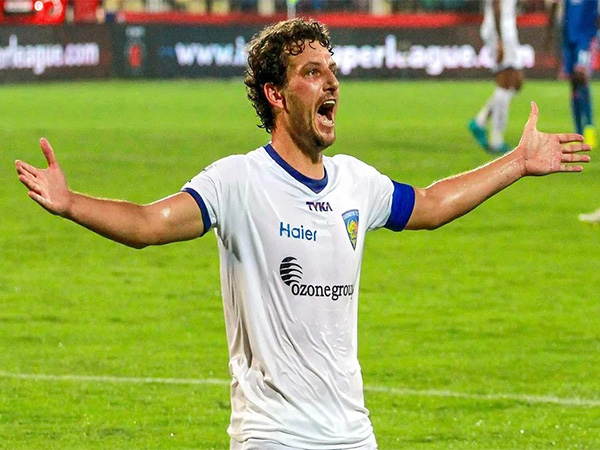 Elano Blumer (Photo: ISL)