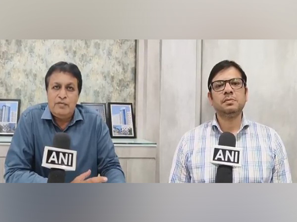 Textile Exporters (Photo/ANI)