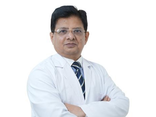 A Landmark in Neurosciences: Dr. Randhir Kumar Joins CARE Hospitals to Redefine Standards in Neurosurgery at Banjara Hills