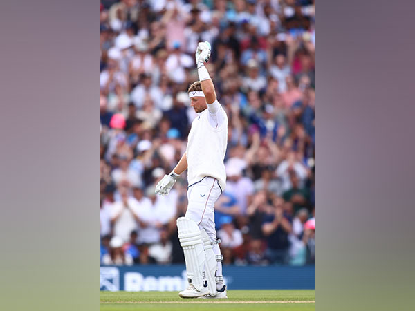 Joe Root (Photo: X/@SurreyCricket)