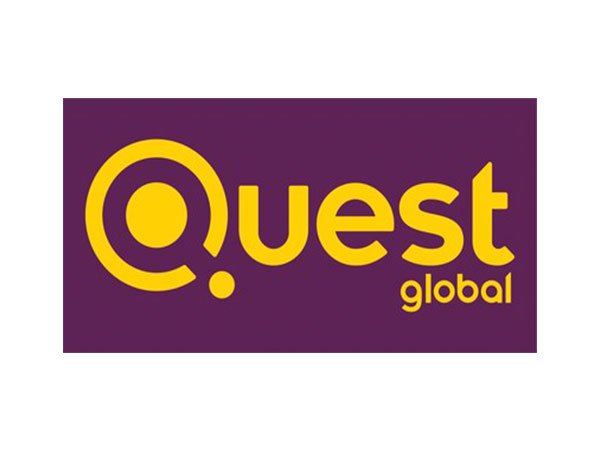 Quest Global Logo