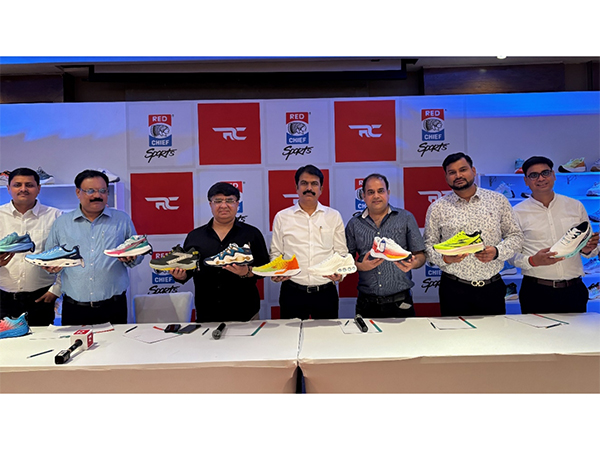 Red Chief expands into the Sports Shoes category with a focus on fashion and lifestyle range