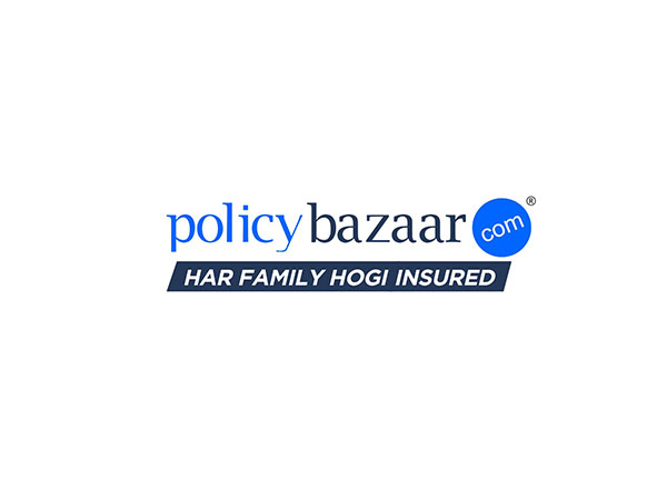 Policybazaar Logo 