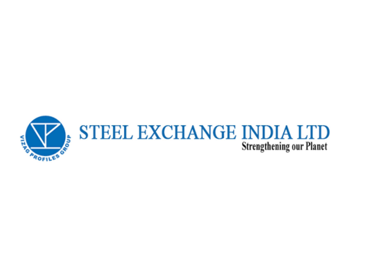 Steel Exchange India Posts 296% YoY Growth in Q1 Net Profit on Strong Operating Performance