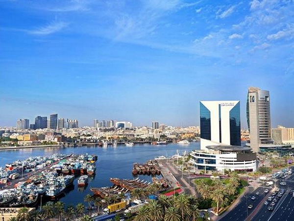 Representative Image (Photo/WAM)