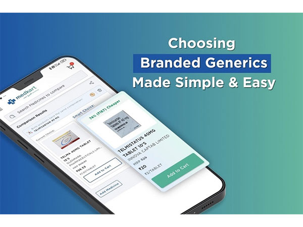 Choosing Branded Generics Made Simple & Easy