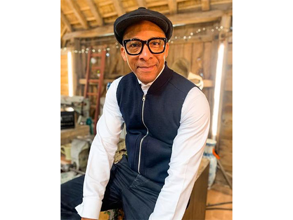 Jay Blades (Photo: Instagram/@therepairshoptv)