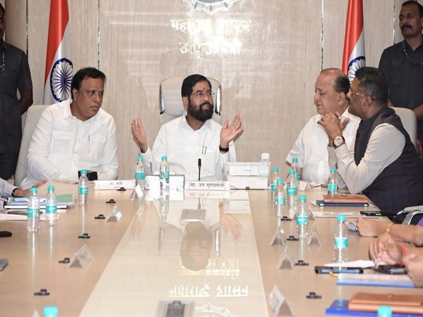 Maharashtra Dy CM Eknath Shinde directs formation of committee to ensure growth of Marathi cinema (Photo/X @mieknathshinde) 