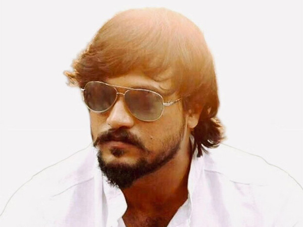 Late actor Santhosh Balaraj (Image source: Facebook/ Santhosh Balaraj) 