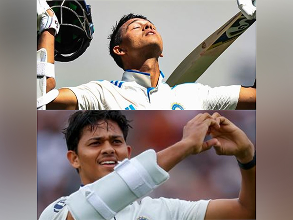 From England to Australia, Jaiswal has shown hunger for big knocks. (Photo: @yashasvijaiswal28 Instagram)