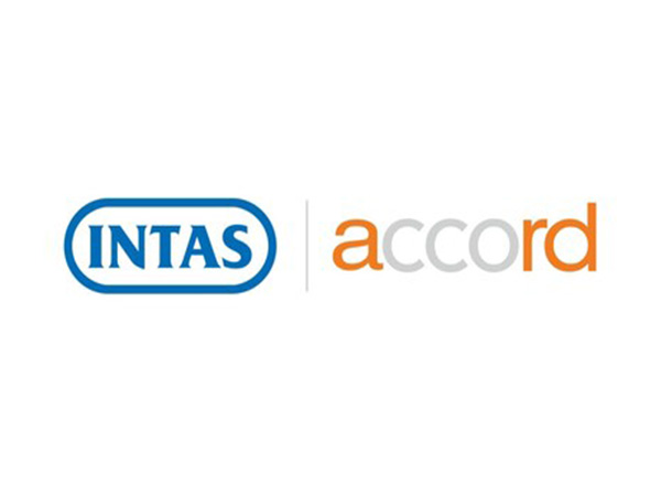 Intas Accord Logo