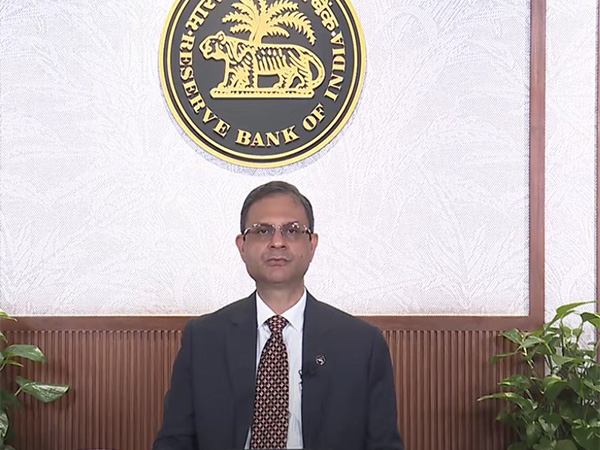 RBI Governor Sanjay Malhotra (Photo/RBI)