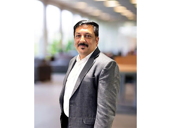 Amit Tewari, Head of Sales (Lucknow and Ayodhya), Bhumika Realty