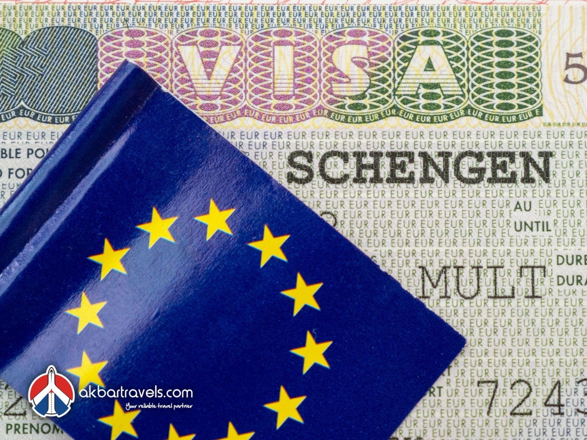 Planning a Trip to Europe in 2026? Schengen Visa Rules Are Getting a Digital Upgrade