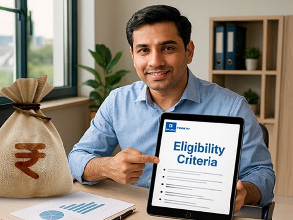 Explore Eligibility Criteria for Personal Loans with Bajaj Markets