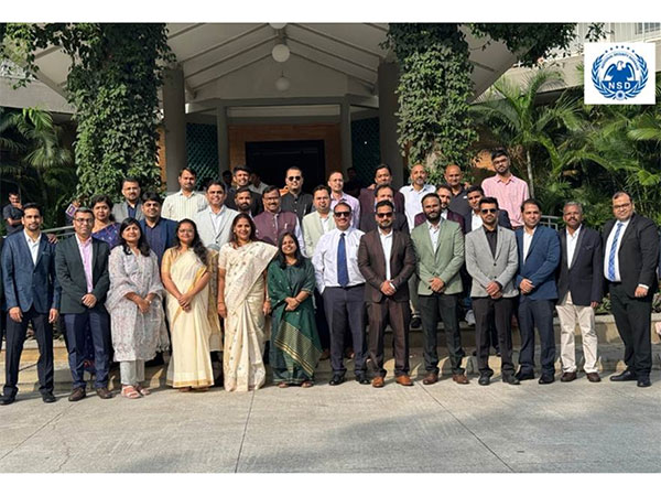 NCSSP 2025: India’s Off-Grid Cybersecurity Bootcamp Redefines Leadership Training