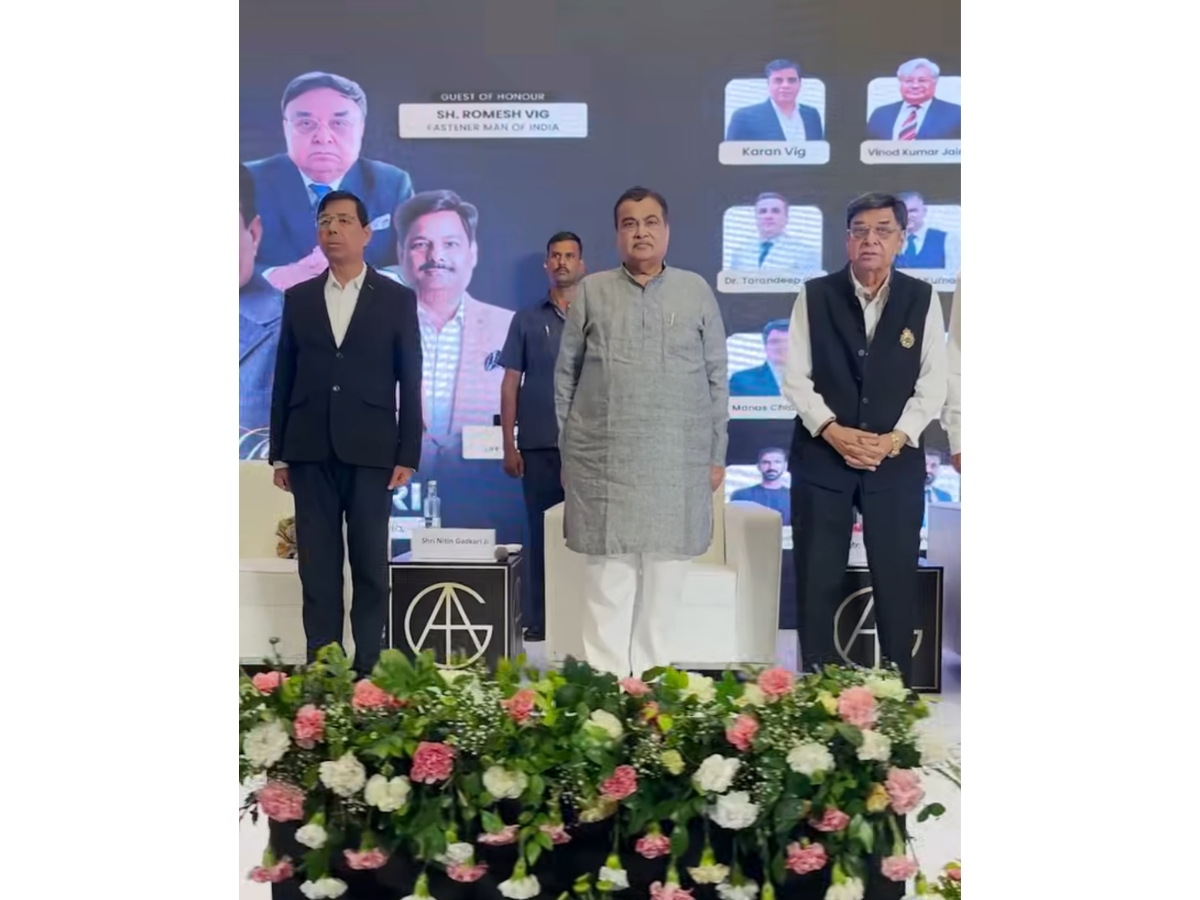 GICA 2025: Organ Donation Drive, Global Achievers, and Uniting Indian Changemakers