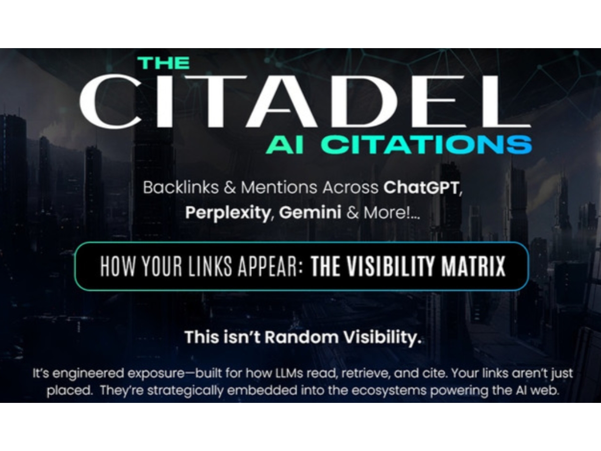 SamBlogs Unveils GEO Service to Elevate Brand Visibility Across AI and Generative Search Engines