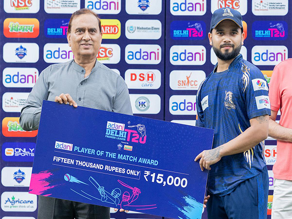 Suyash Sharma (Photo: DPL)