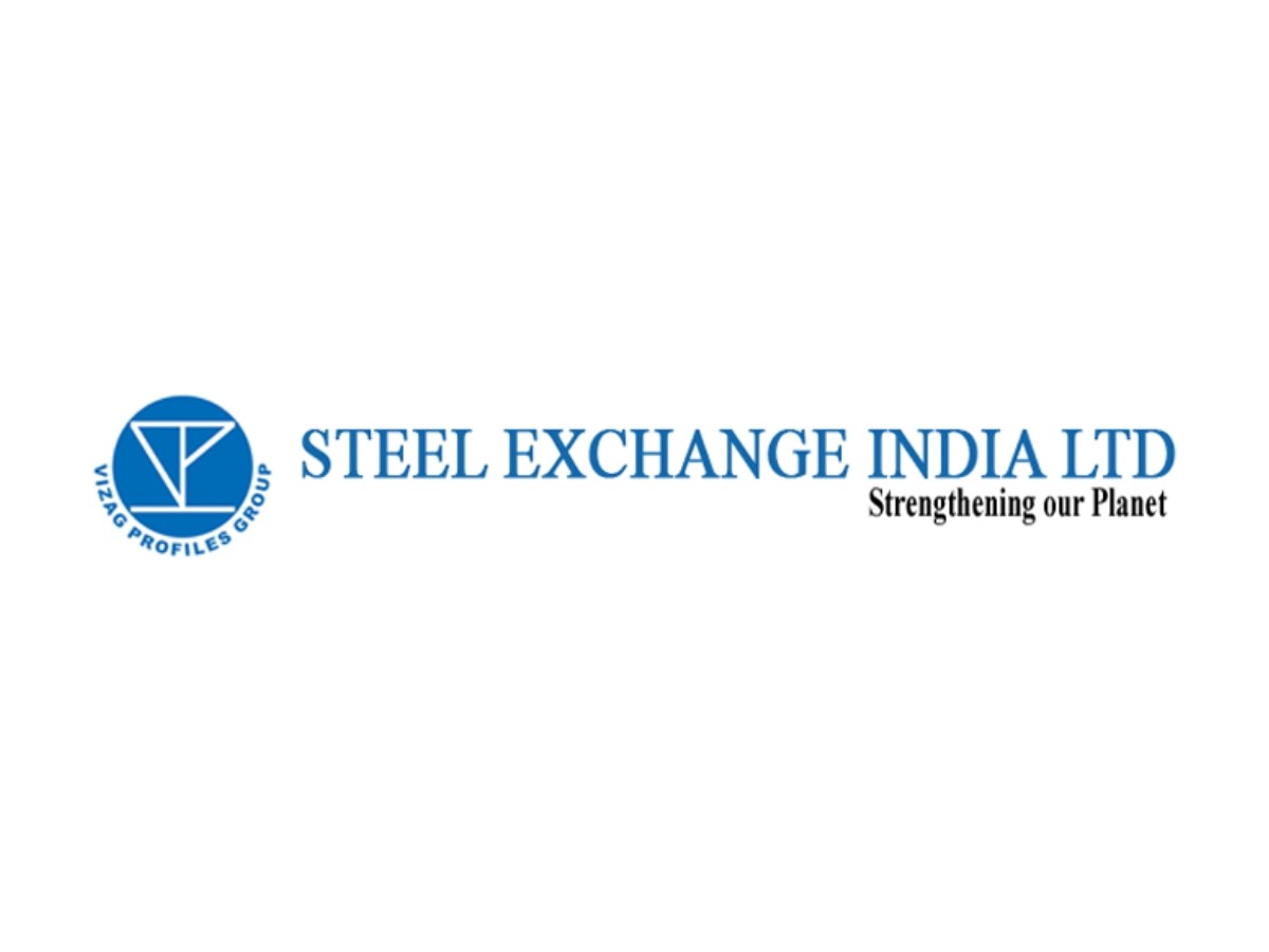 Steel Exchange India Limited Announces Strategic Collaboration to Strengthen Multimodal Logistics Capabilities in Vizag