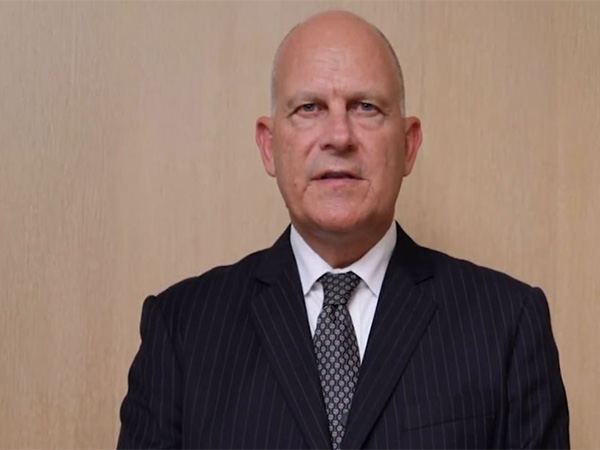 Air India CEO & MD Campbell Wilson (Image: X/@airindia)