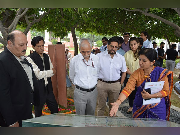 Preserving plant heritage for community well-being