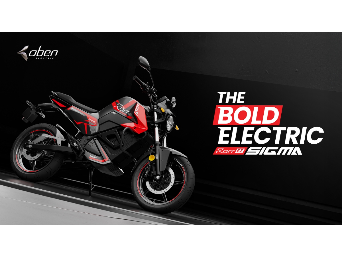 New upgrades include Reverse Mode, a 5-inch colour TFT display, new smart features such as navigation, call, message & music Alerts & enhanced seat comfort