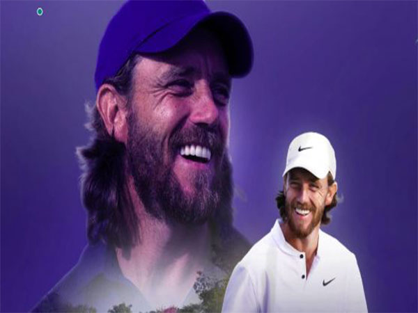 Tommy Fleetwood. (Photo: Indian Championship/DP World)