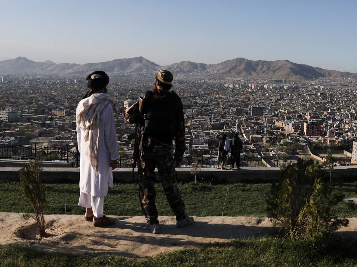 Representative Image (File Photo/Reuters)