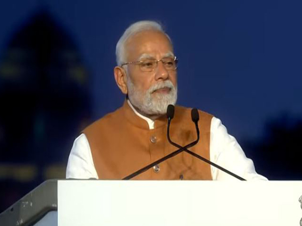 Prime Minister Narendra Modi (Photo/Youtube: Narendra Modi)