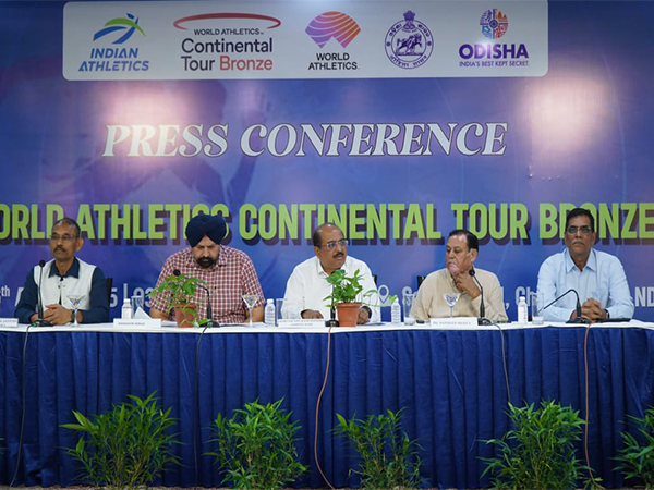 Bahadur Singh Sagoo (Photo: AFI) 