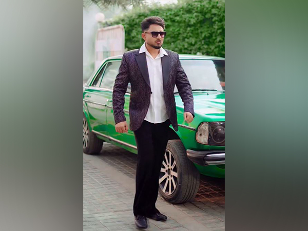 Baaz Sran (Image source: Instagram/ @baazsranofficial)