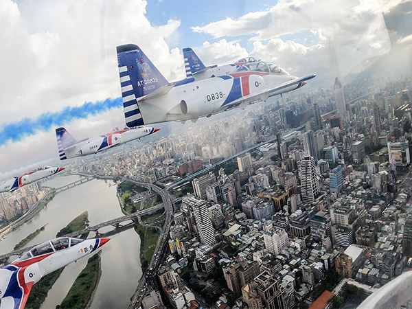 Representational Image (Photo Credit: X@MoNDefense)