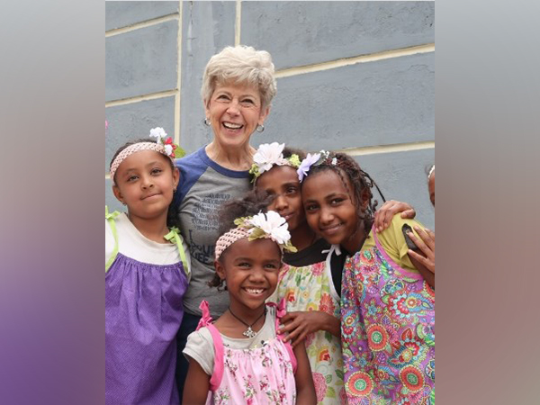 Brad Pitt mother Jane Etta Pitt (Photo: Instagram/@pidney)