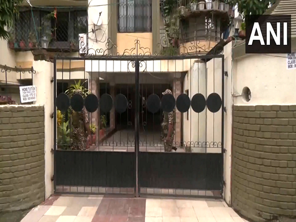 Visuals from Ranchi (Photo/ANI)