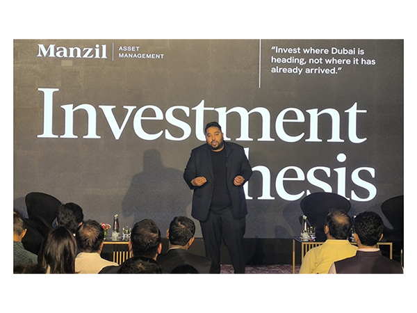 Manzil Majlis Debuts in Mumbai: UAE-Focuse InvestmentCircle Attracts 250+ UHNI Stakeholders