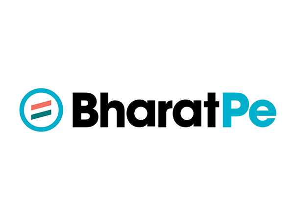 Representative Image-BharatPe Logo