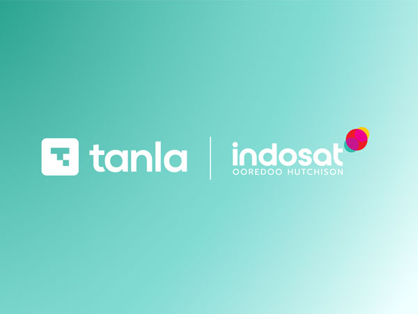 Tanla Partners with Indosat to Protect Nearly a Hundred Million Users from Spam and Scam Using its AI Native Platform Built on NVIDIA GPUs