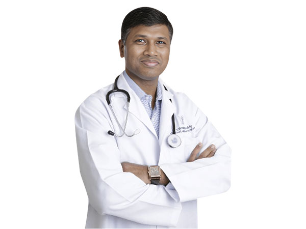 Dr. P Vikranth Reddy Rejoins CARE Hospitals, Banjara Hills, Strengthening the Hospital’s Expertise in Nephrology
