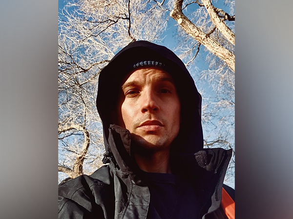 Logan Marshall-Green (Photo/Instagram@elemgy)