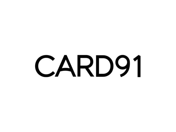 CARD91 Logo