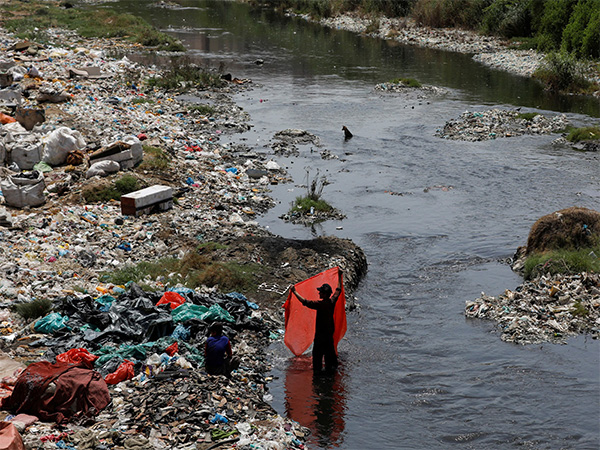 Representative Image (File Photo/Reuters)