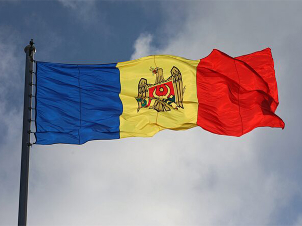 Moldova flag (Photo/ Reuters) Moldova flag (Photo/ Reuters)