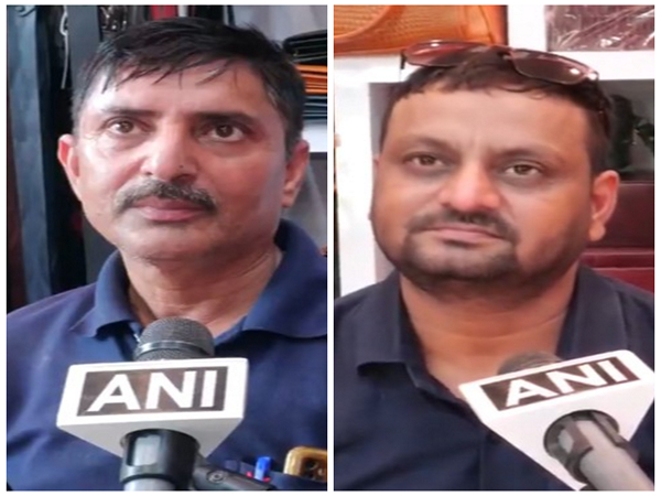 Indian Leather exporters expressed disappointment over recent US tariff on India (Photo/ANI)