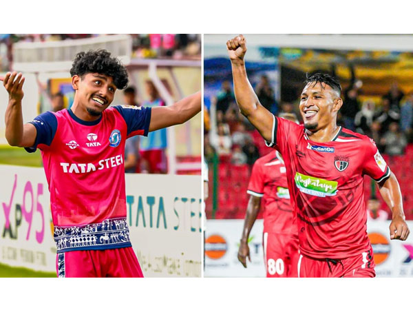 
    Durand Cup 2025: JFC eye perfect finish, NEUFC target second win
    