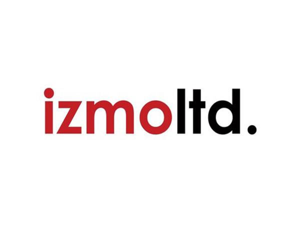izmo Ltd. Logo