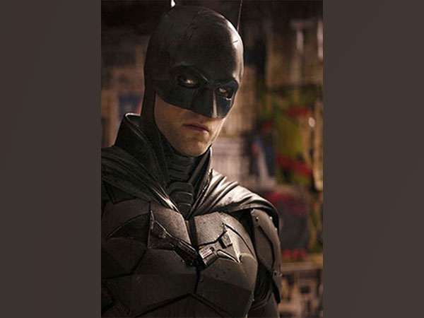 Robert Pattinson's 'The Batman' Part 2 will start filming in 2026 (Photo/instagram/DC)