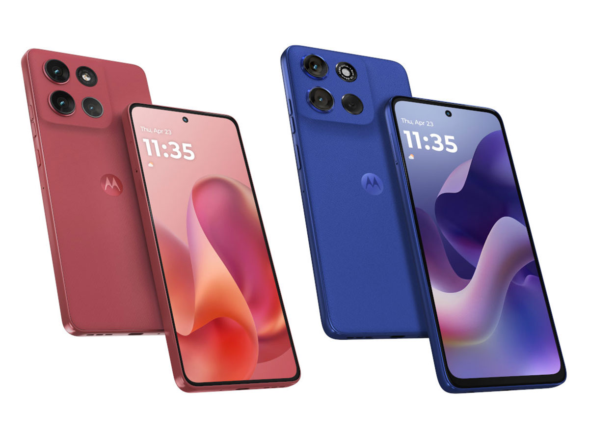 Moto g86 Power: Best Budget Smartphone Gift for Raksha Bandhan 2025